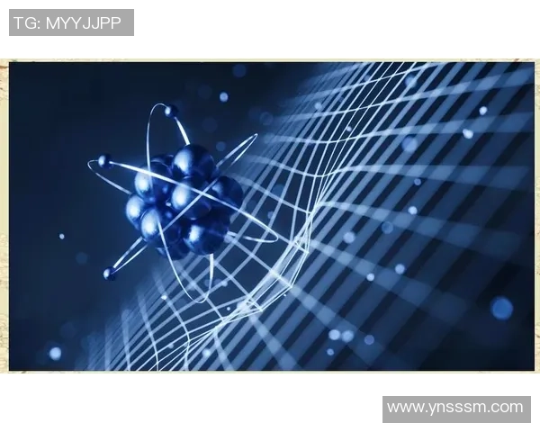 超凡国际量子神经网络引领未来科技变革的创新之路